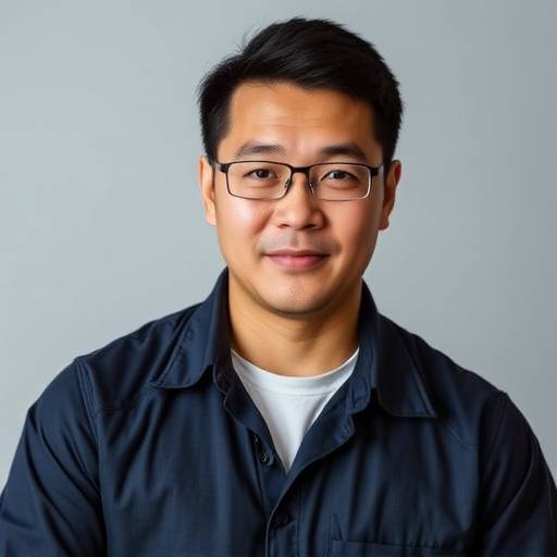 Profile photo of David Lee, Brake Specialist